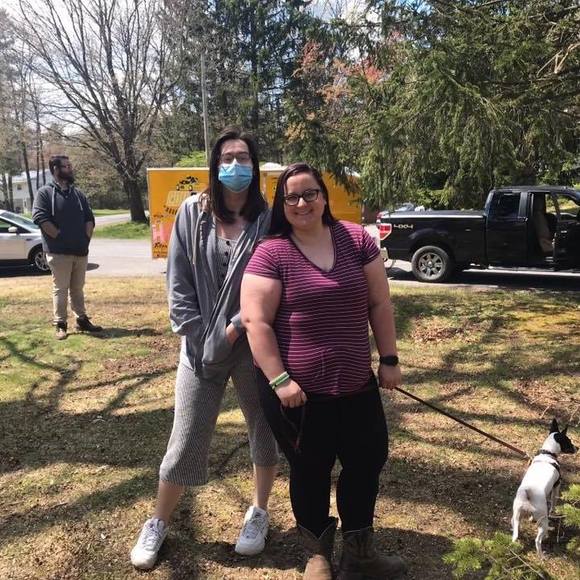 Meet your Posher, Nancy - Picture 1 of 1